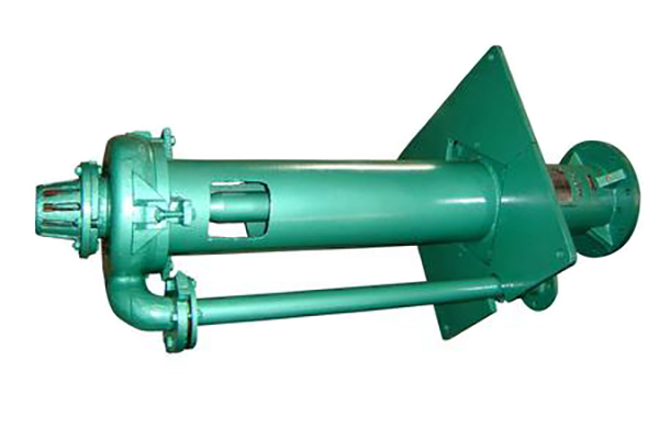 液下渣浆泵（ZJL型）